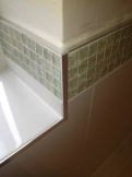 Bathroom, Thame, Oxfordshire, March 2014 - Image 25